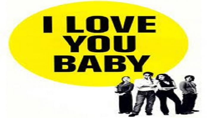 iloveyoubaby