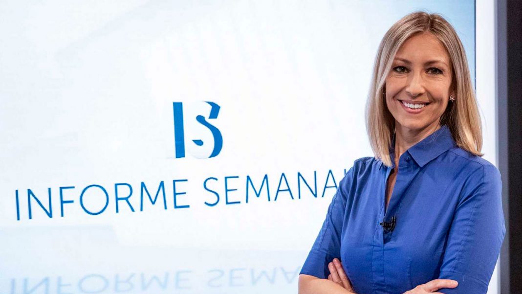 Informe Semanal
