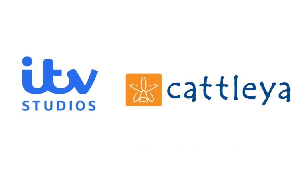 ITV Studios Cattleya