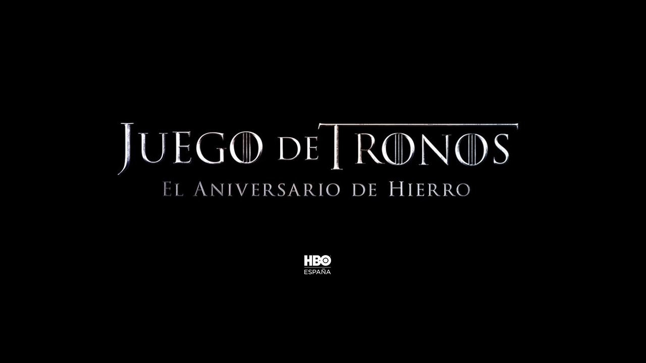Juego de Tronos - HBO España