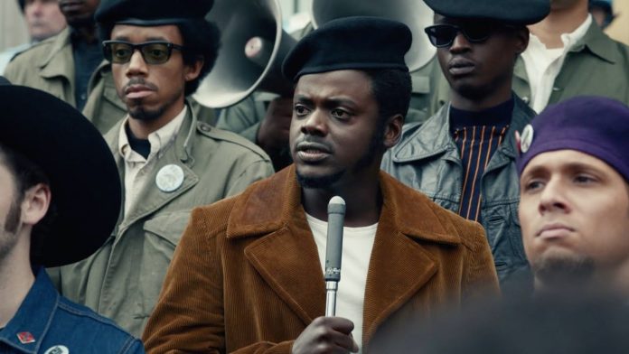 "Judas y el Mesias Negro" - Warner "Judas y el Mesias Negro" - Warner