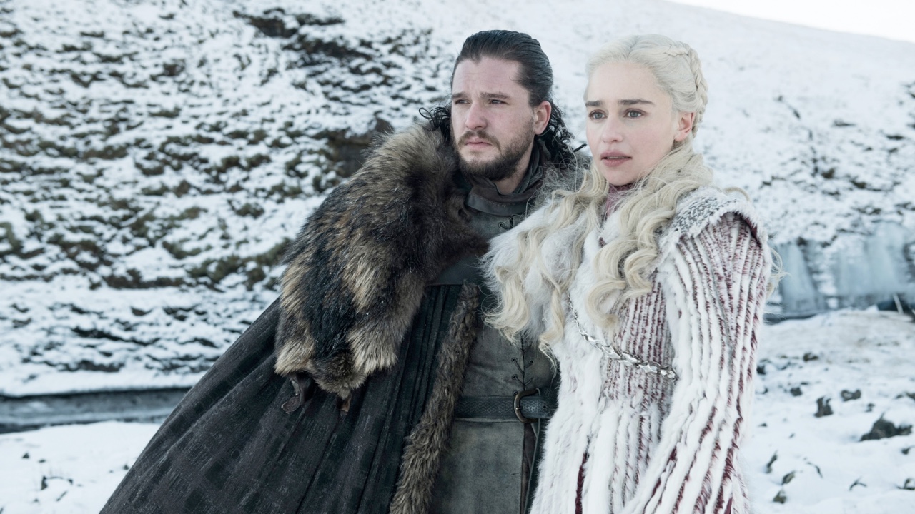 Juego de Tronos - HBO