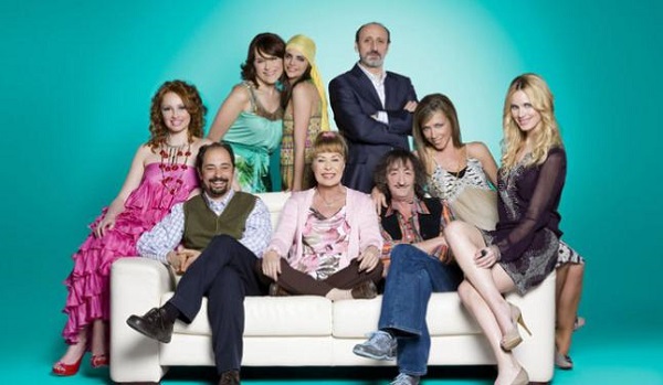 Mediaset España se erige por séptimo año como el grupo audiovisual líder de audiencia en consumo lineal y digital