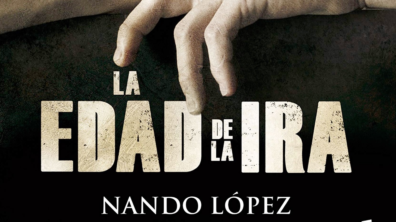 La edad de la ira - Atresplayer Premium