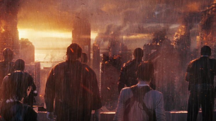 La guerra del ma&ntilde;ana - Prime Video