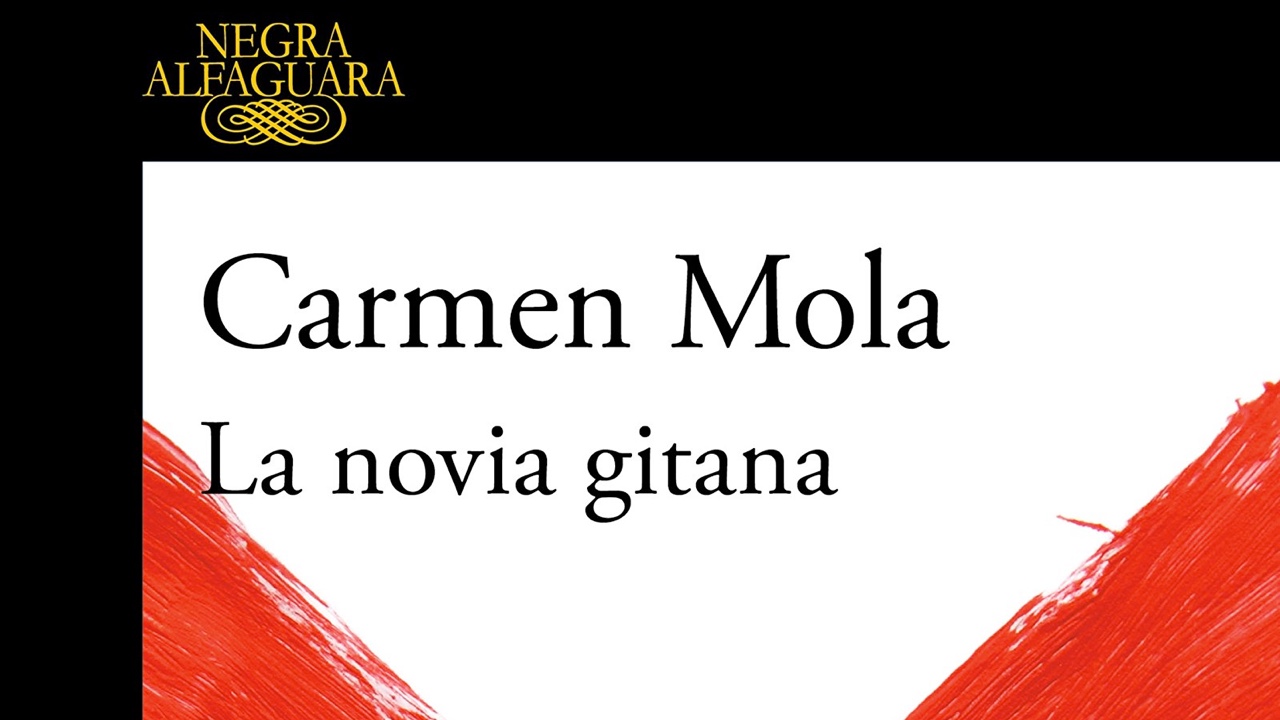 La novia gitana - Atresplayer Premium