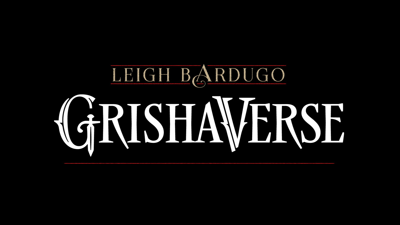 Grishaverse - Editorial Hidra