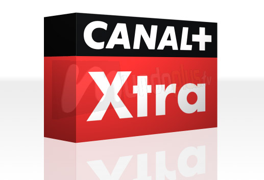 Un nuevo concepto de televisión se abre con Canal+ Xtra