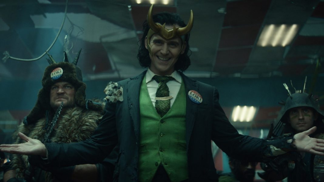 Loki - Disney+