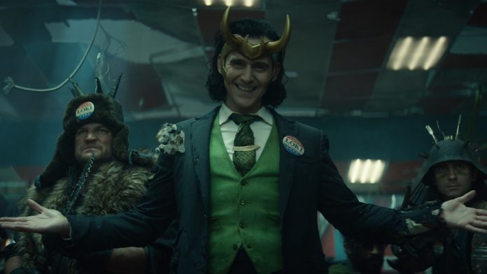 Loki - Disney+