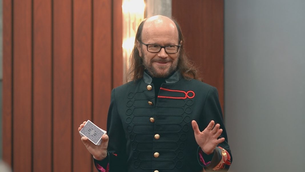 LOL: Si te ríes pierdes - Prime Video
