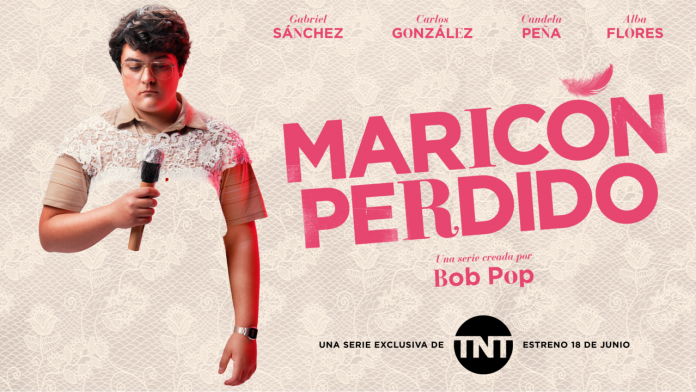 Maricón perdido - TNT