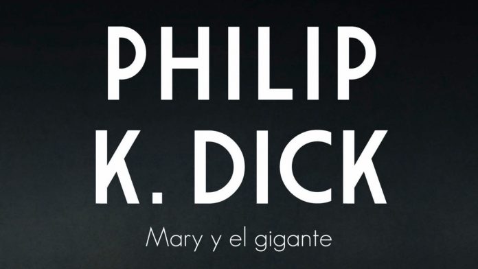 Mary y el gigante - Ediciones Minotauro Mary y el gigante - Ediciones Minotauro