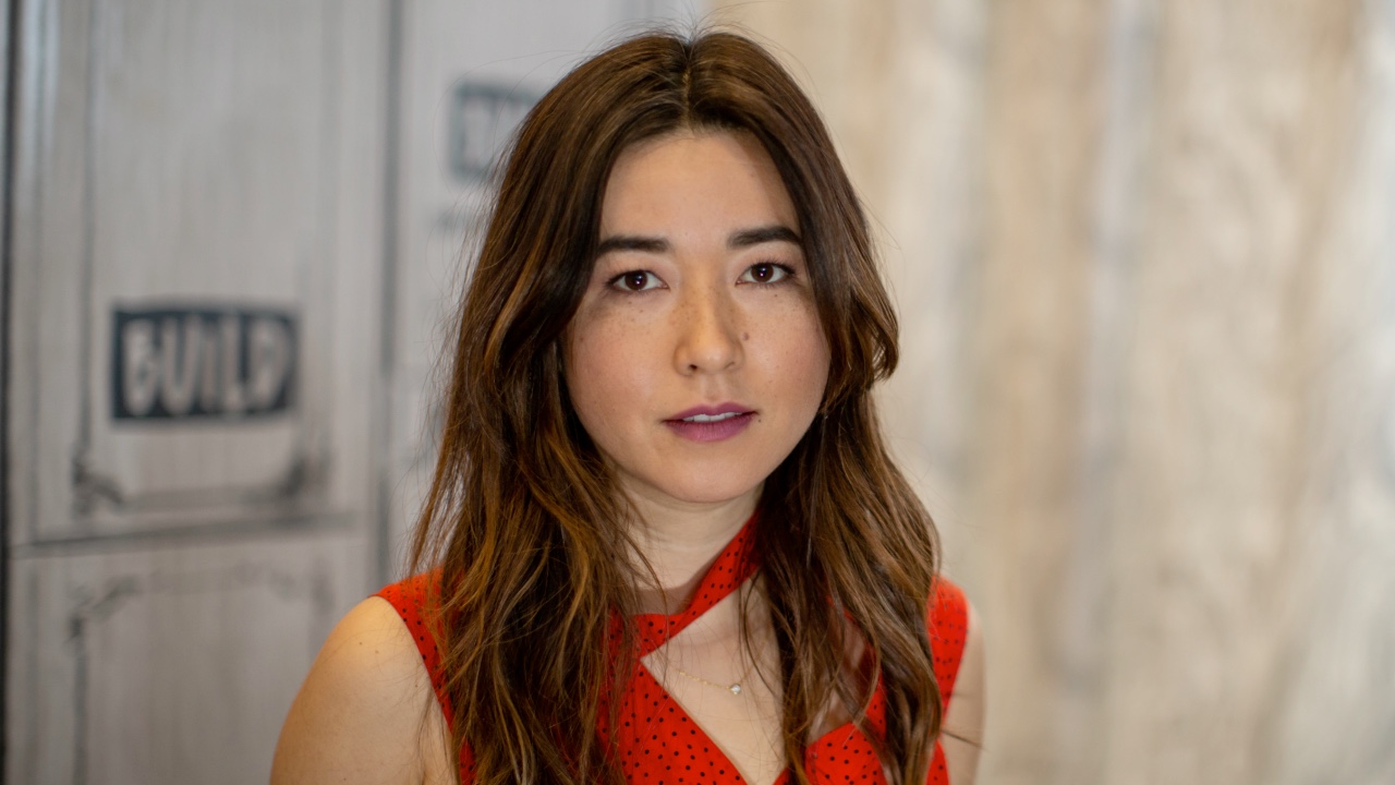 Maya Erskine - Disney+