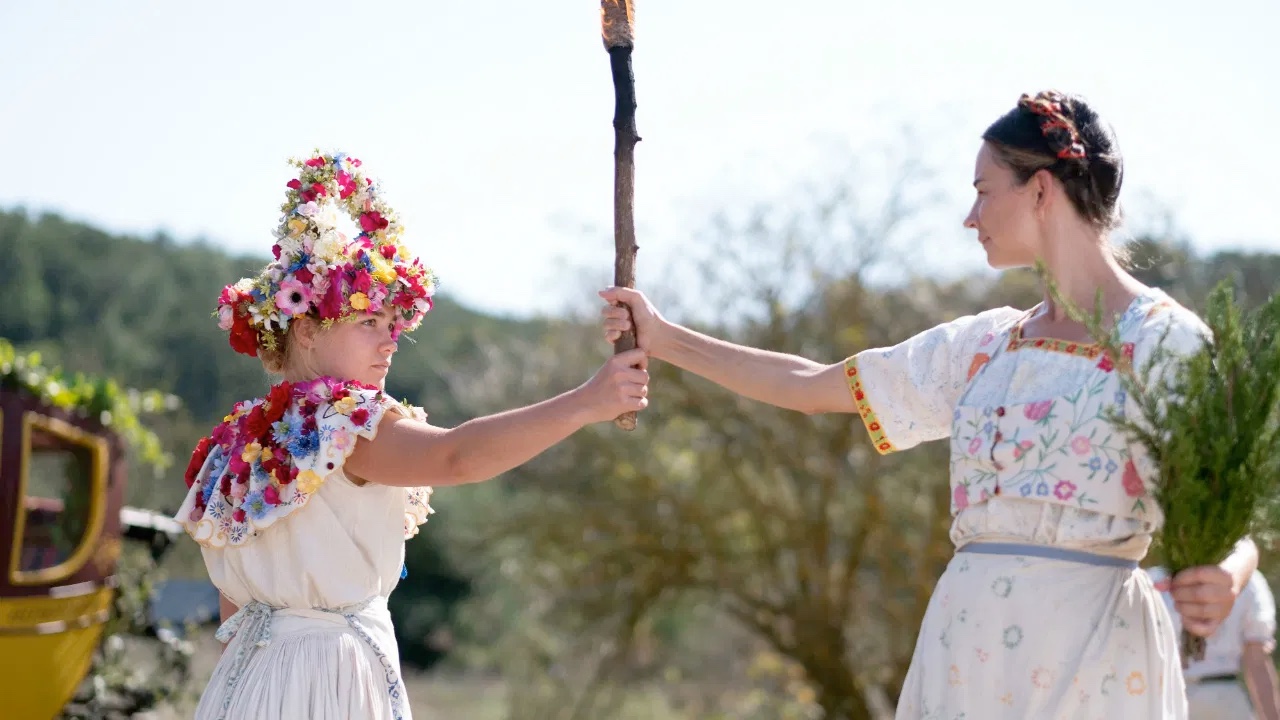 Midsommar - Prime Video