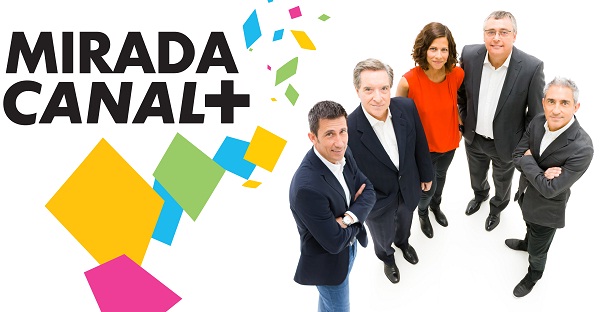 Canal+: una televisión conectada, con los mejores contenidos