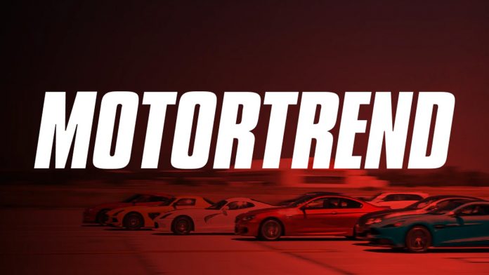 motortrend