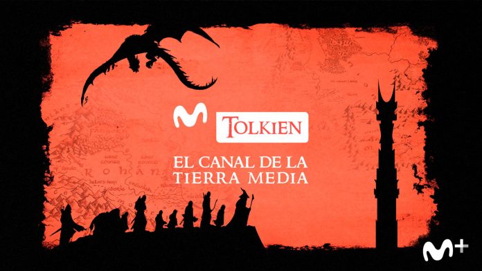 Movistar Tolkien Movistar Tolkien