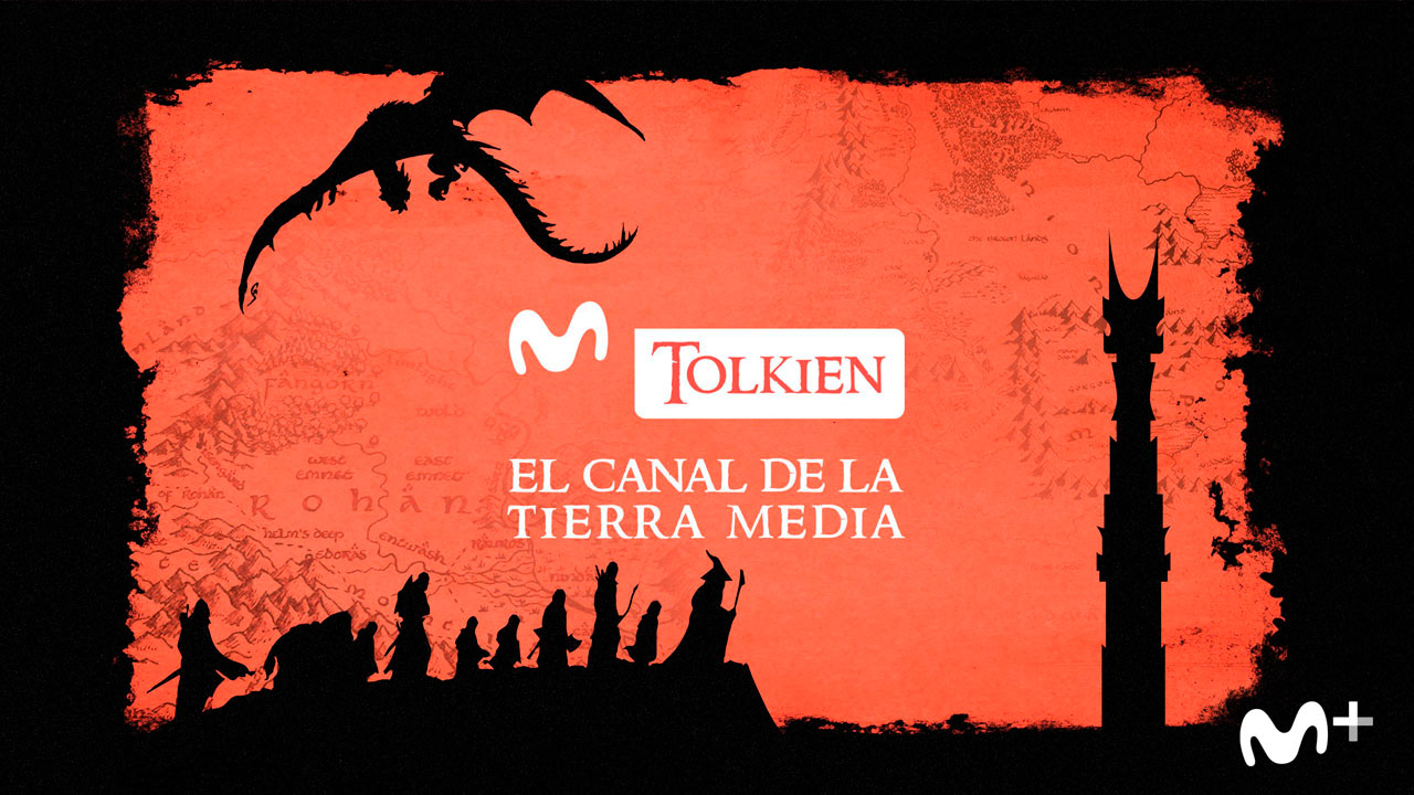 Movistar Tolkien