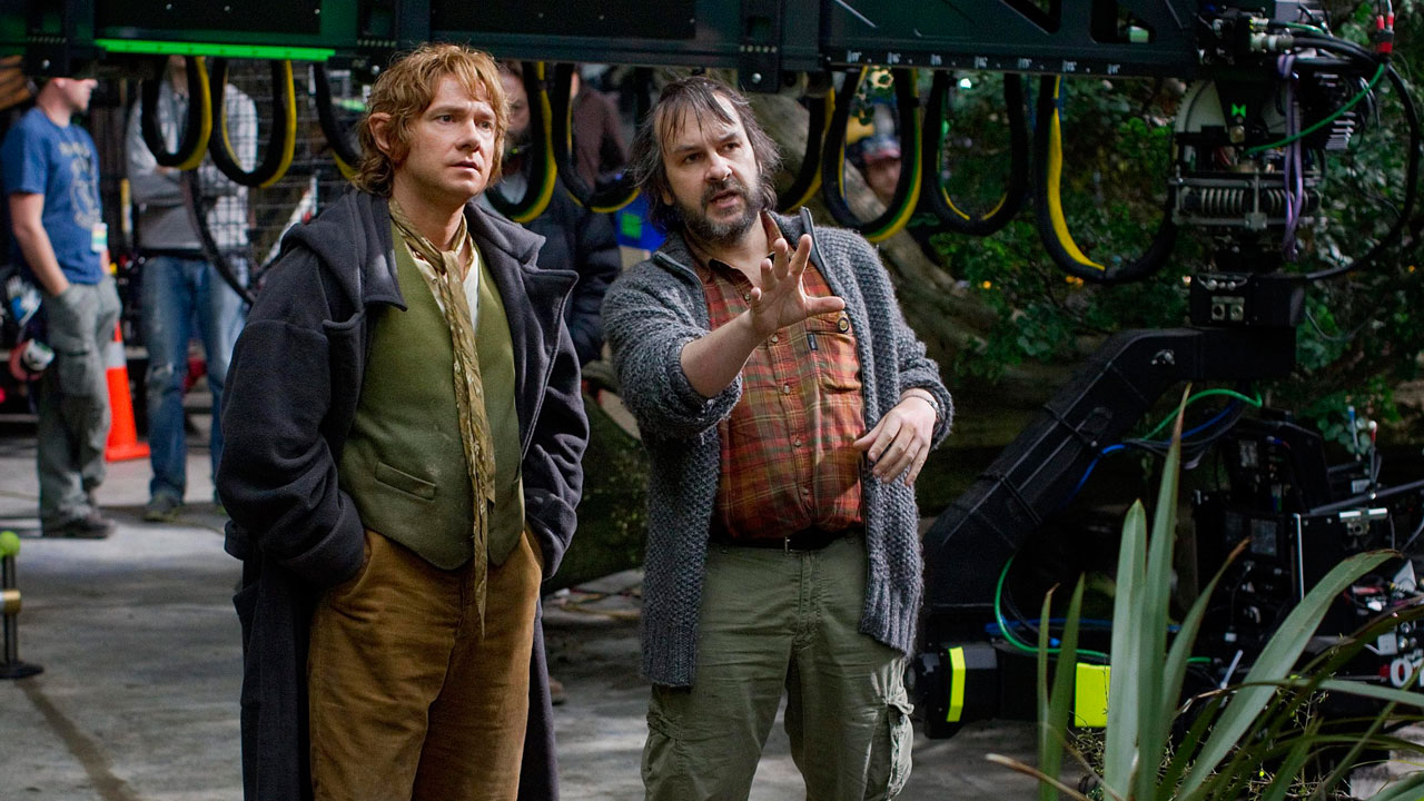 Movistar Tolkien Bilbo