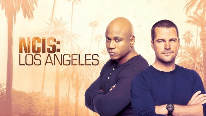NCIS: Los Ángeles - CBS NCIS: Los Ángeles - CBS