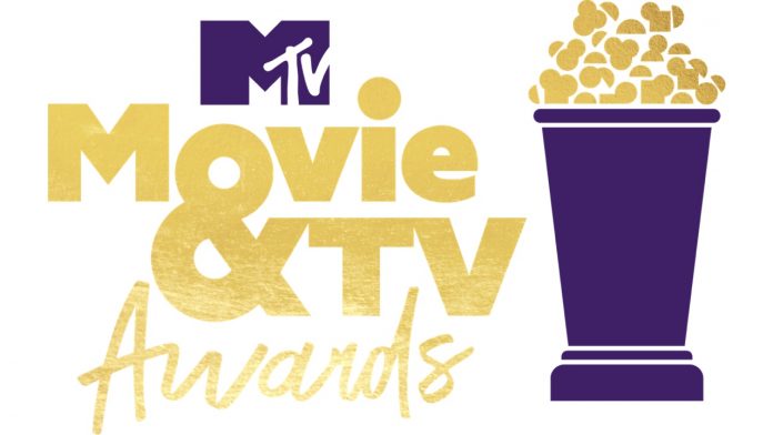MTV Movie & TV Awards 2021 MTV Movie & TV Awards 2021