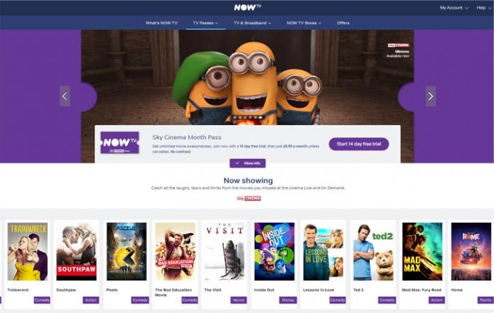 nowweb