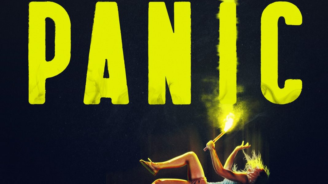 Panic - Prime Video