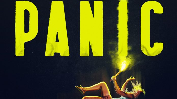 Panic - Prime Video Panic - Prime Video
