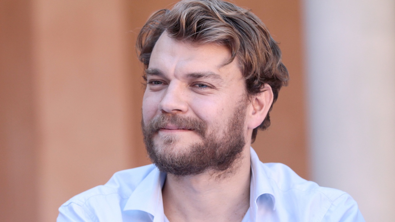Pilou Asbæk - Aquaman 2