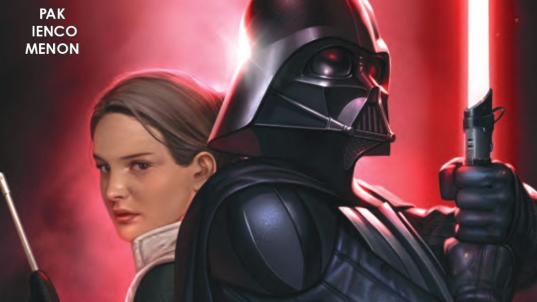 Star Wars Darth Vader nº 01. Corazón oscuro de los Sith - Planeta Cómic