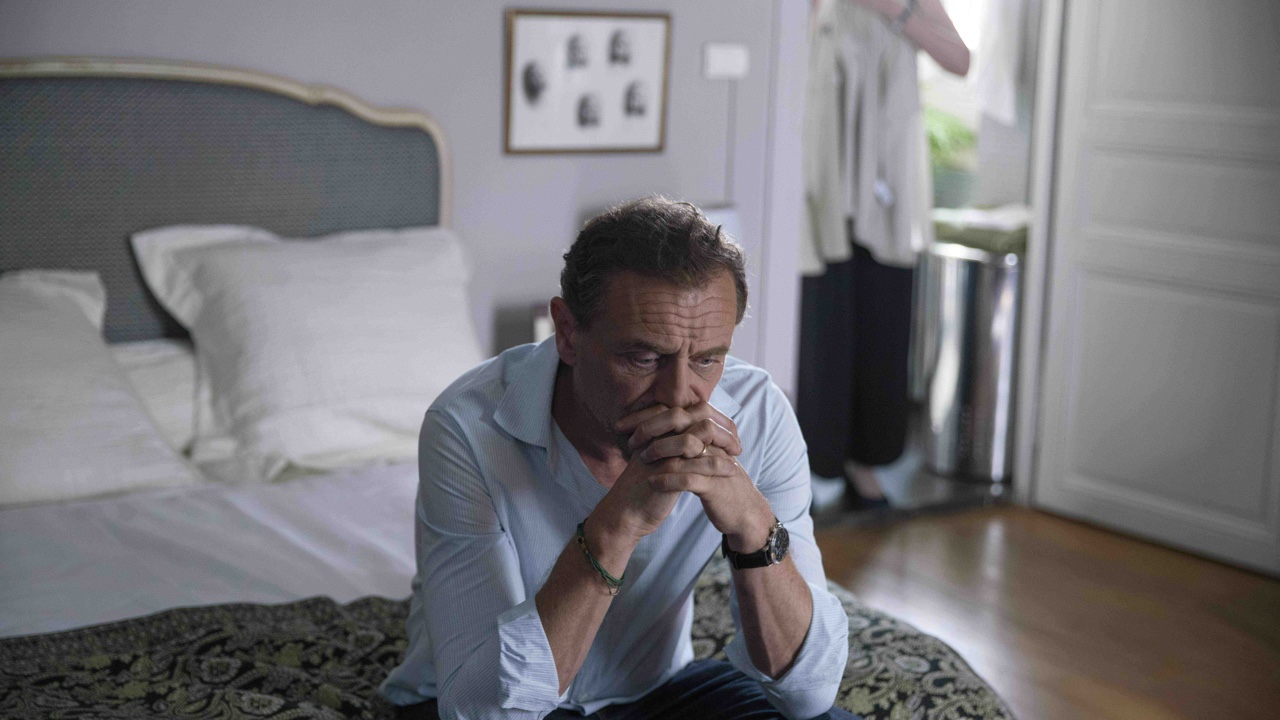 Quisiera que alguien me esperara en algún lugar - Karma Films