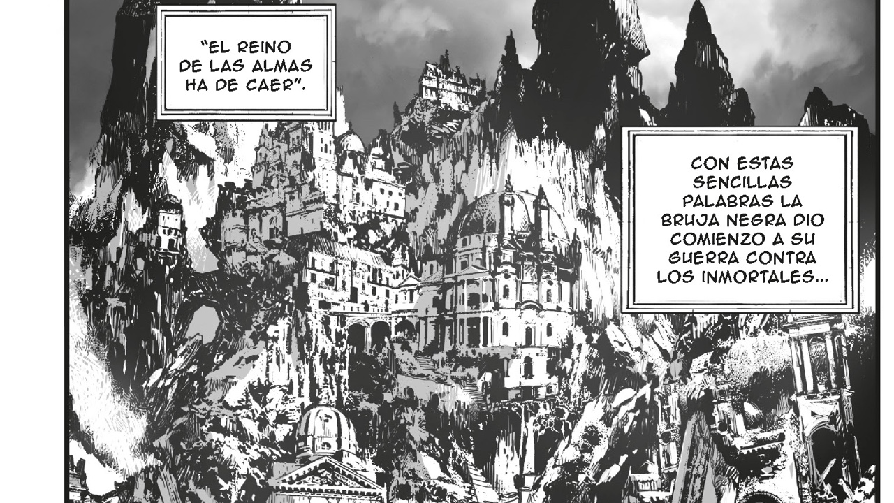 Requiem - Shockdom
