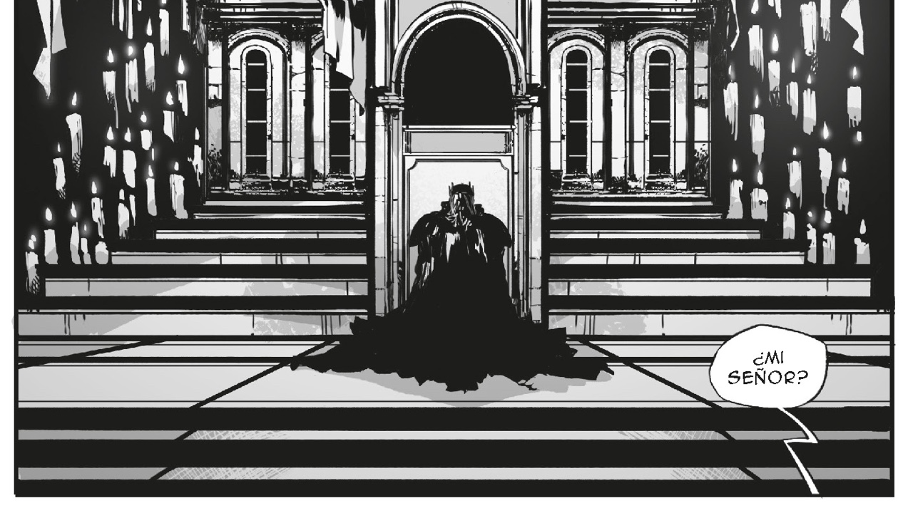 Requiem - Shockdom