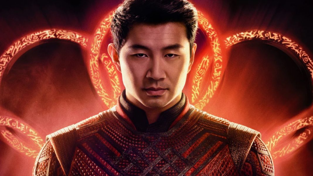 Shang-Chi y la leyenda de los Diez Anillos - Marvel