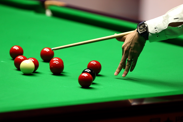 snooker