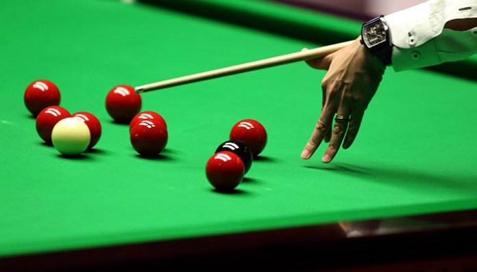 snookereruosport