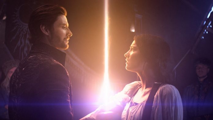 Sombra y hueso - Netflix Sombra y hueso - Netflix