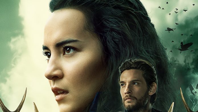 Sombra y hueso - Netflix