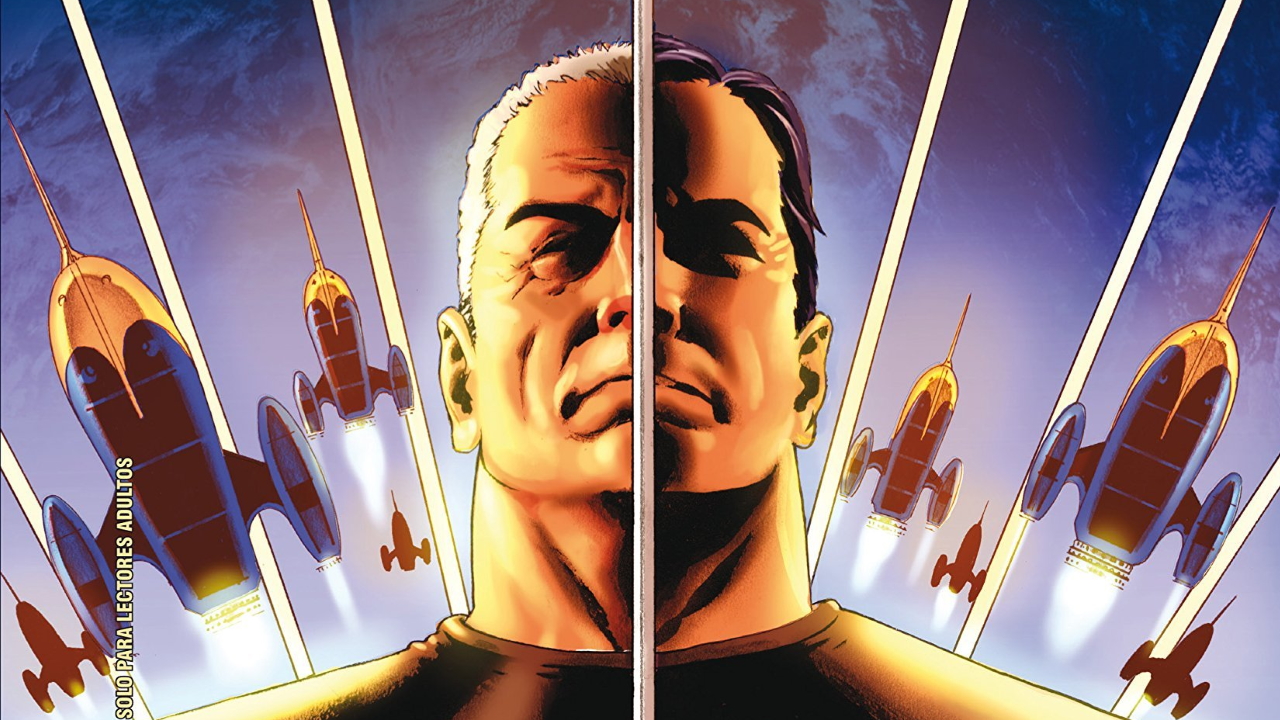 Starlight - Panini Cómics