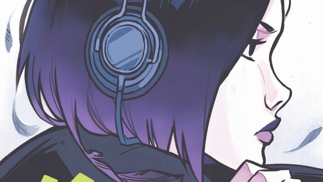 Teen Titans: Raven - Editorial Hidra