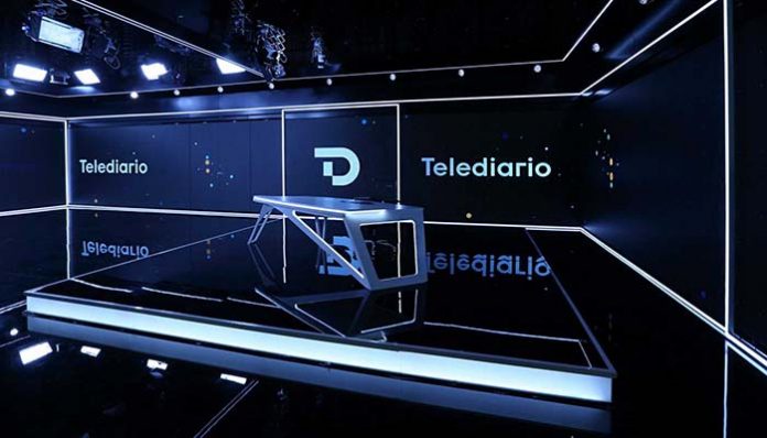 telediario