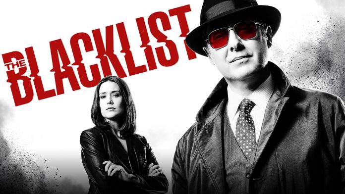 theblacklist