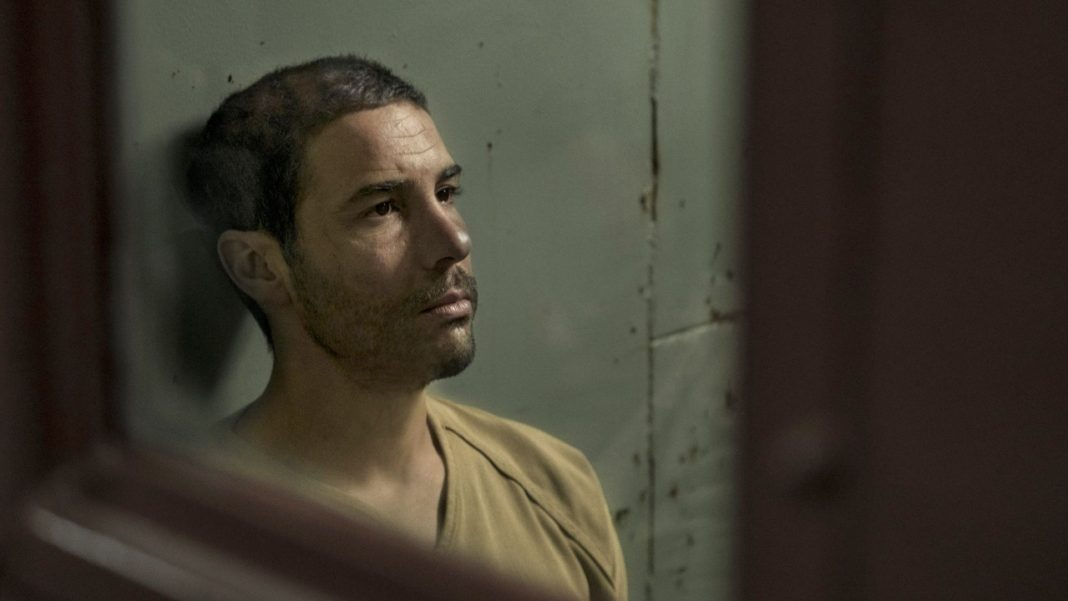 The Mauritanian - Movistar Estrenos