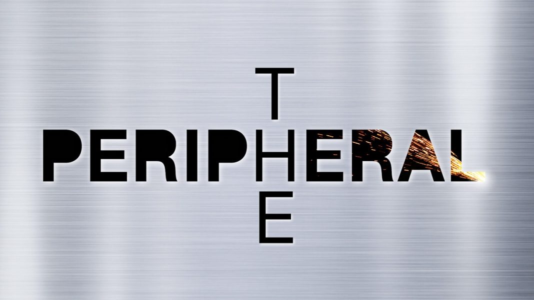 The Peripheral - Prime Video