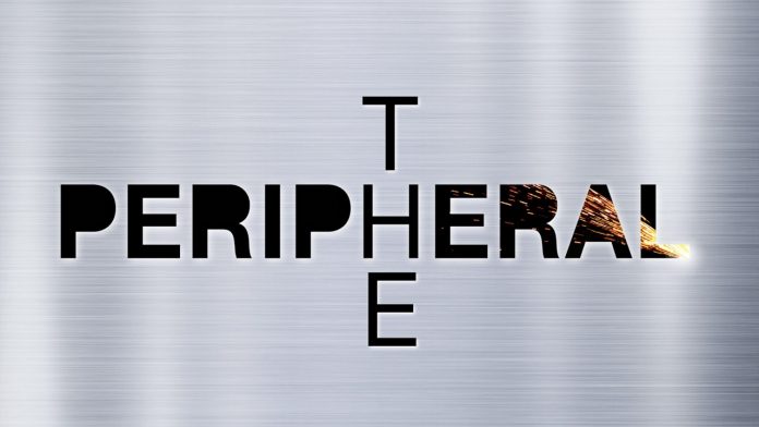 The Peripheral - Prime Video