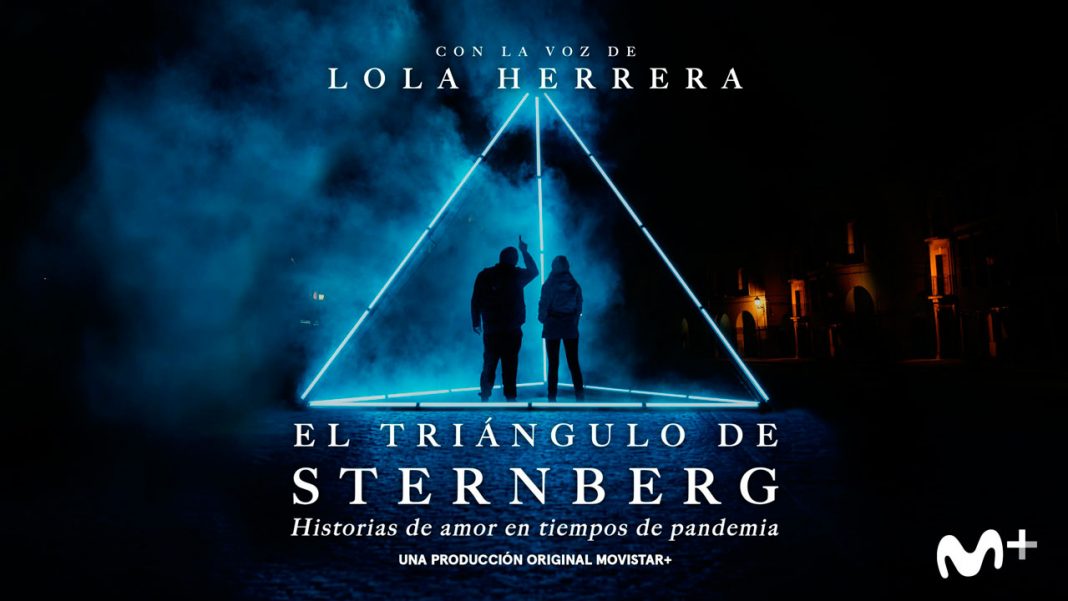 El triángulo de Sternberg