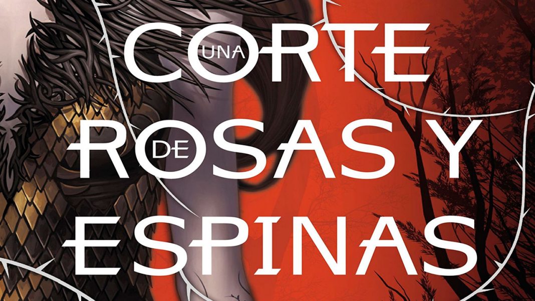Una Corte de Rosas y Espinas