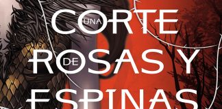Una Corte de Rosas y Espinas