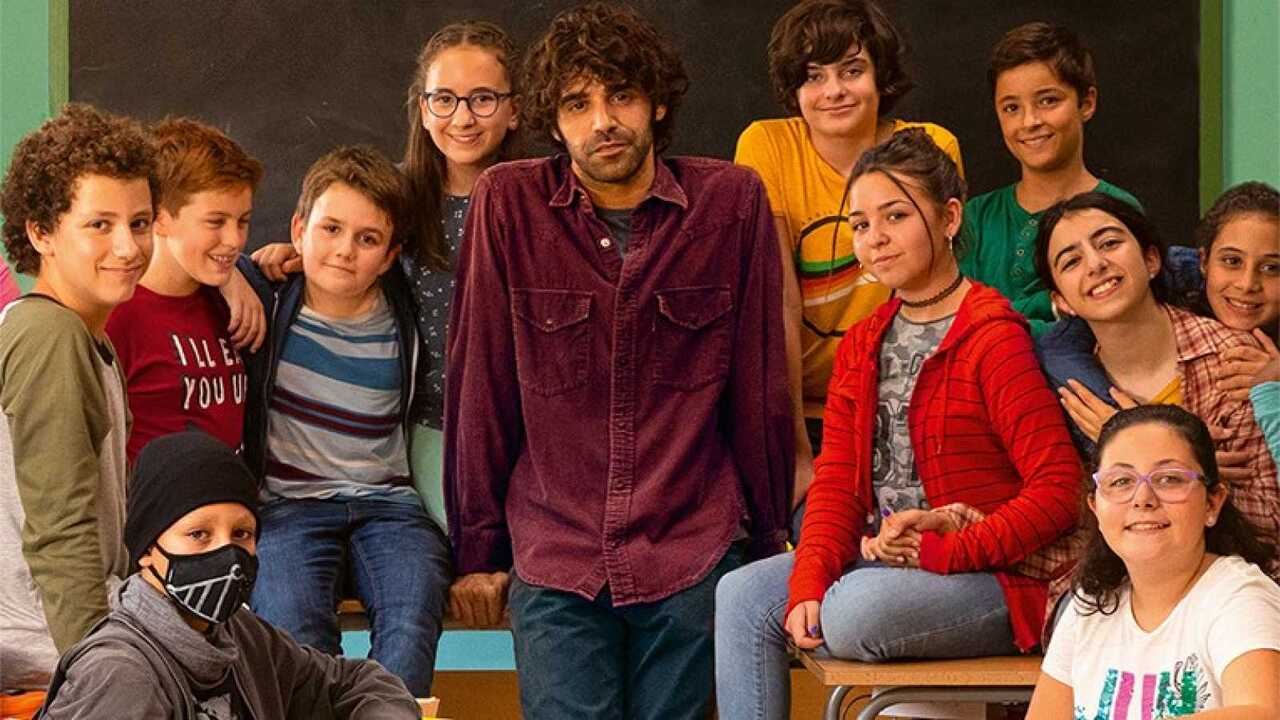 Uno para todos - Movistar Estrenos